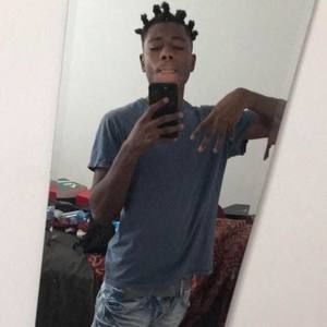 Meet your Posher, Jordan